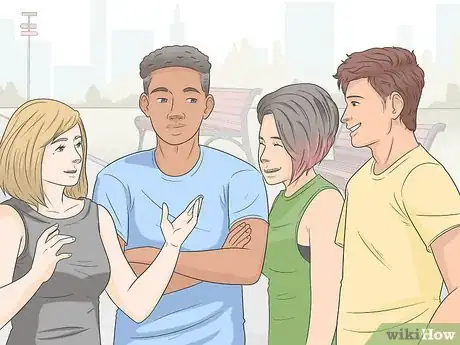 Image titled Stay Healthy Living in a City Step 4