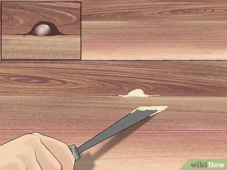 Image titled Cover Wood Paneling Step 9