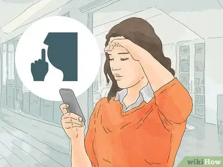 Image titled Avoid the Boy Who Knows You Like Him Step 4