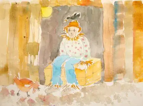 Image titled Firstlayertotallydone