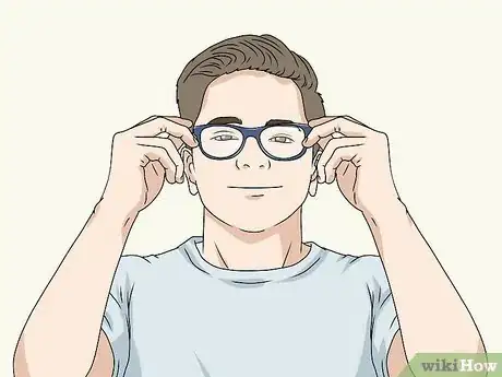 Image titled Look Smart in Photos Step 3