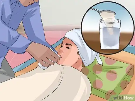 Image titled Use a Hypo Wrap to Treat Hypothermia Step 13