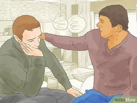 Image titled Pay Your Respects when Someone You Know Dies Step 5