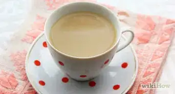 Make a Mocha without a Coffee Machine