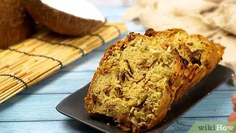 Image titled Make Coconut Bread Step 18