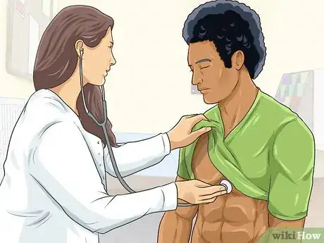 Image titled Set a Long‐Term Running Goal Step 1