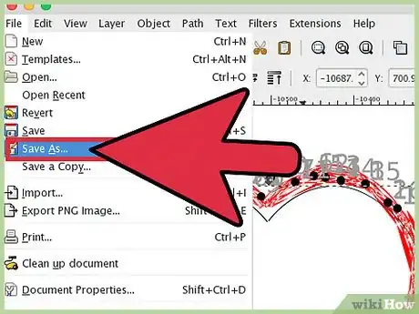 Image titled Draw a Sketched Shape Using Inkscape Step 30