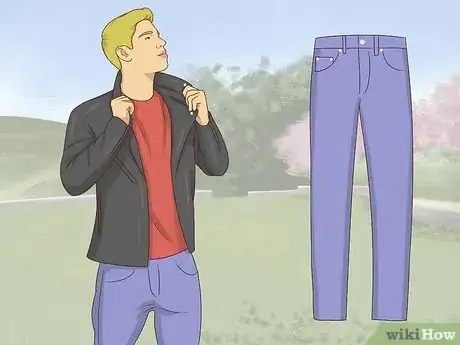 Image titled Style Thrift Store Clothes Step 2