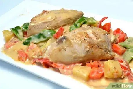 Image titled Cook Pininyahang Manok Step 21