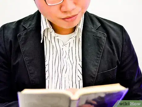 Image titled Learn the Skills of a Receptionist Step 2