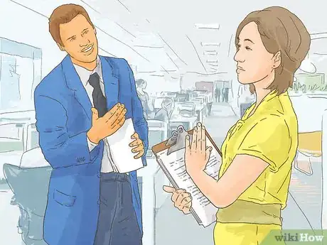 Image titled Get Your Coworker to Stop Telling You How to Do Your Job Step 4