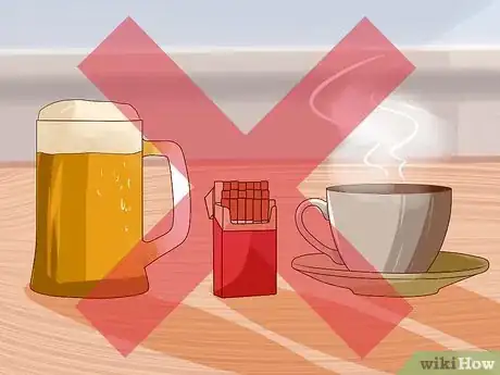 Image titled Manage Narcolepsy Step 2