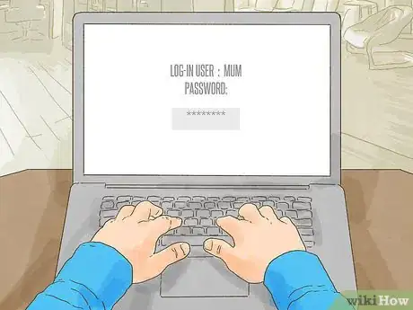 Image titled Stop Your Child's Computer Addiction Step 1