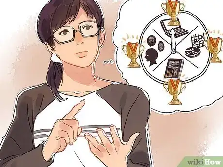 Image titled Work Through Work Related Anxiety Step 14