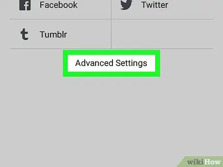 Image titled Disable Comments on Instagram on Android Step 10