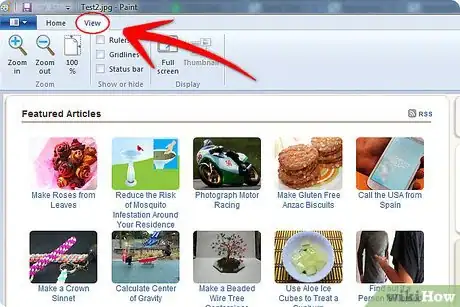 Image titled Create Annotated Screenshots Using Windows Paint Step 20