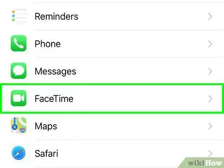 Image titled Take Photos on FaceTime Step 6