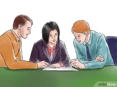 Image titled Become an Event Planner Step 8