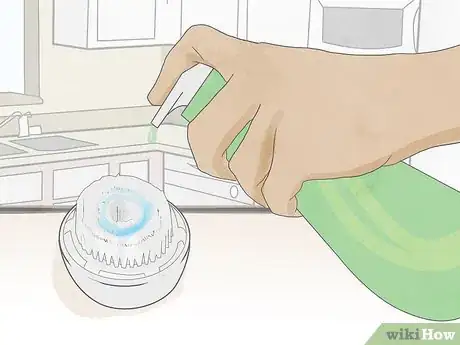 Image titled Clean Clarisonic Step 7