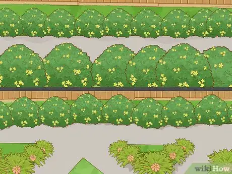 Image titled Design a Formal Garden Step 2