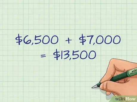 Image titled Calculate Alabama Unemployment Step 13