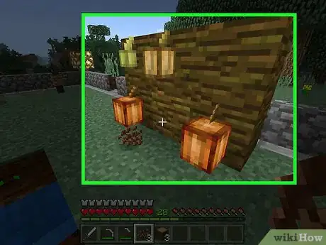 Image titled Farm Crops in Minecraft Step 12