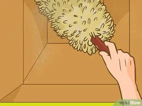 Image titled Hang Sheet Metal in Your Cabinets Step 10