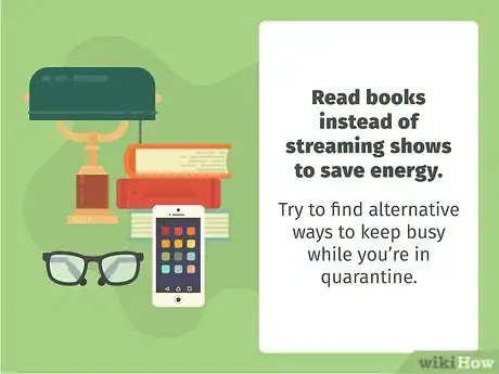 Image titled Stay Eco Friendly During Coronavirus Step 8