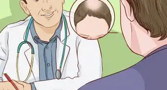 Add Volume to Hair (for Men)