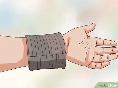 Image titled Use Compression Therapy Step 5