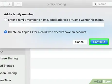 Image titled Create an Apple ID for Children Step 30
