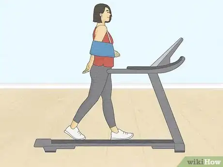 Image titled Keep Fit While Injured Step 1