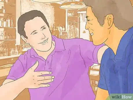 Image titled Contact Old Friends Step 10