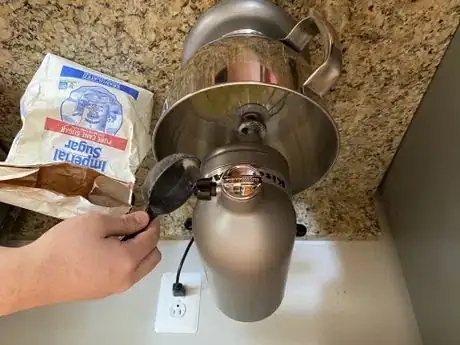 Image titled Sugar Meringue