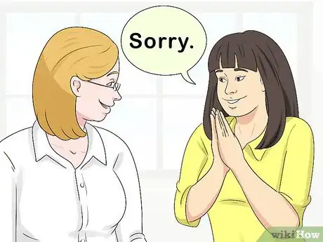 Image titled Deal with Negativity Step 6