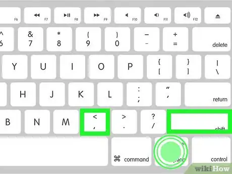 Image titled Type Less than or Equal to Step 5