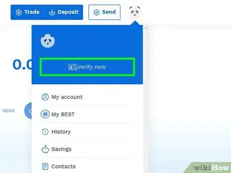 Image titled Buy Bitcoins with a Credit Card Step 11