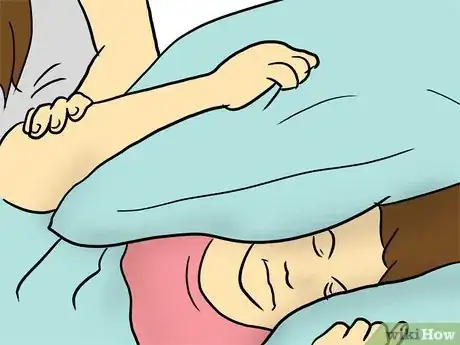 Image titled Fake Waking Up Step 8
