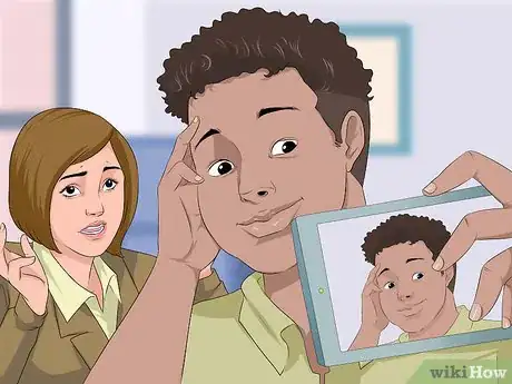 Image titled Recognize a Selfie Problem Step 7
