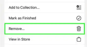 Use iBooks on an iPad