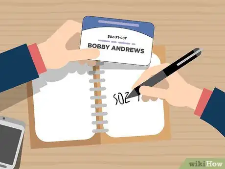 Image titled Apply for a Marriage License in Tennessee Step 2