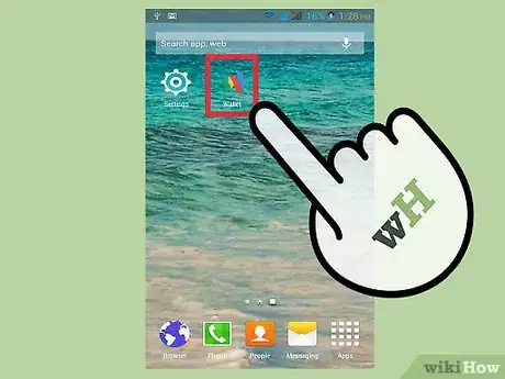 Image titled Pay with Google Wallet Step 10