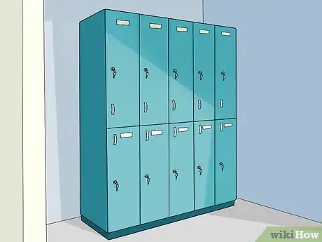 Image titled Keep Things Safe on the Beach Step 1