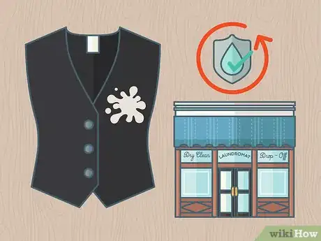 Image titled Get Super Glue Out of Clothes Step 1