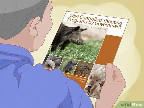 Image titled Protect Crops from Wild Pigs Step 19