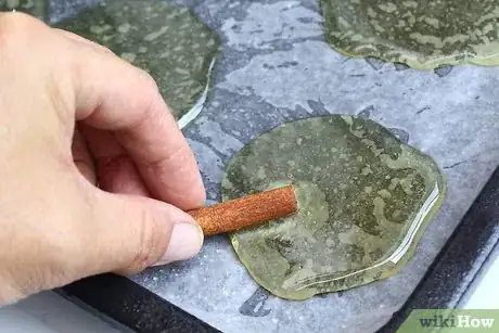 Image titled Make Burnt Sugar Lollipops Step 8