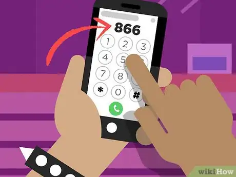 Image titled Call Taiwan From the United States Step 2