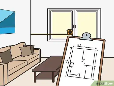 Image titled Measure Flooring Step 02