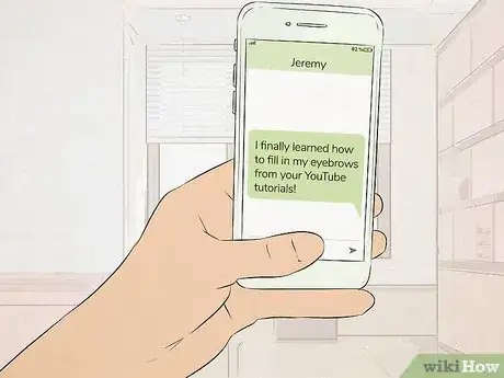 Image titled Communicate with Influencers Step 6