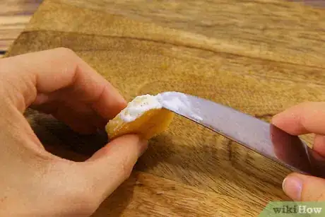 Image titled Bake a Ring Into a Cake or Other Food Step 14